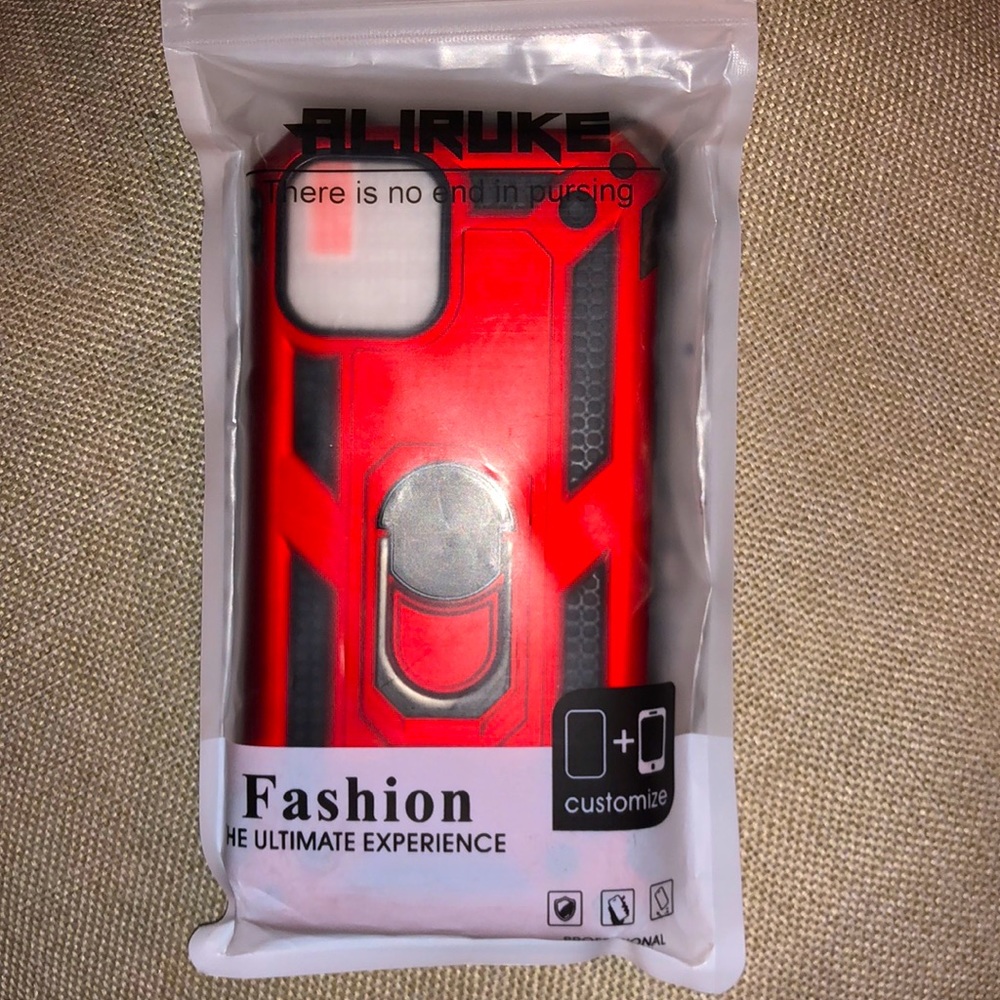 NWT Apple 12 Pro